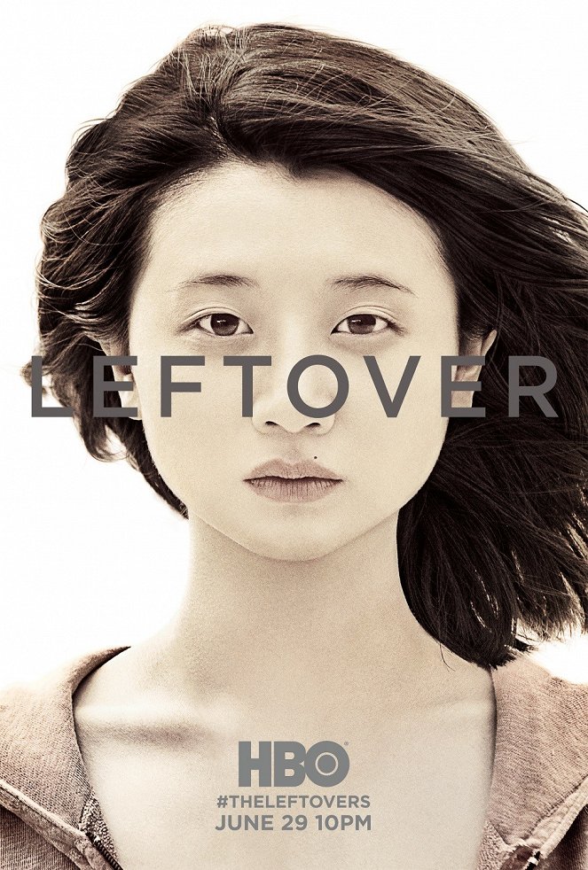 The Leftovers - The Leftovers - Season 1 - Plakate