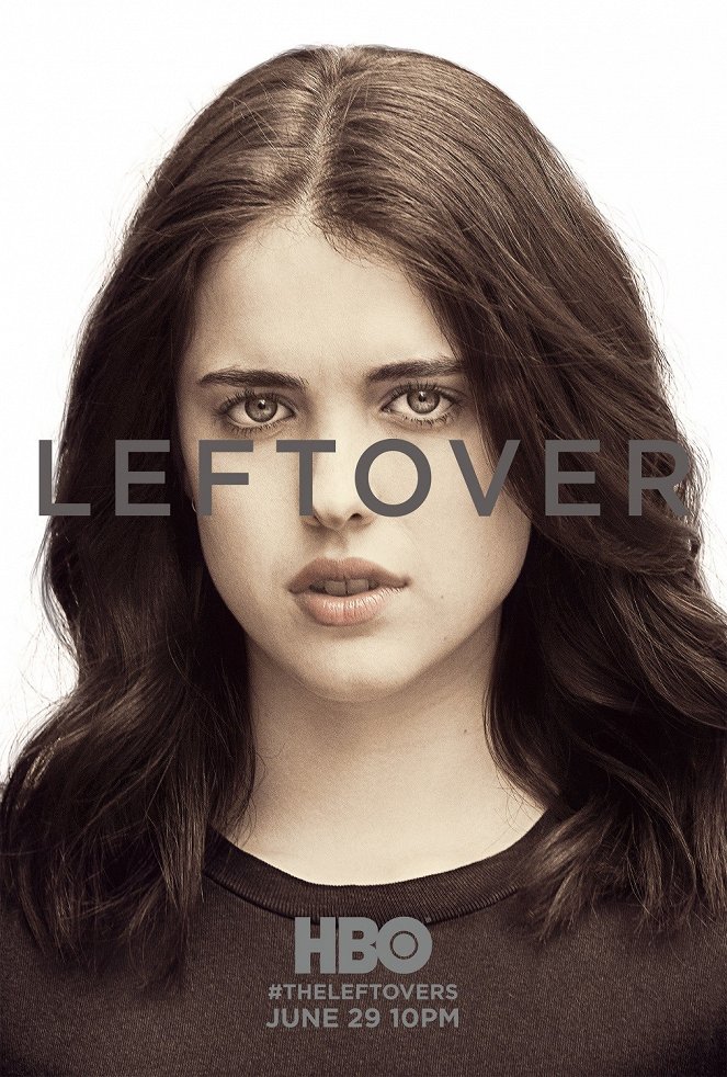 The Leftovers - Season 1 - Plakate