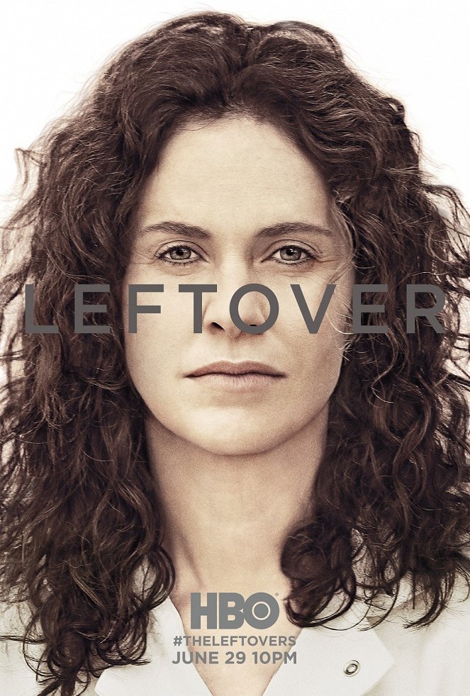 The Leftovers - The Leftovers - Season 1 - Affiches