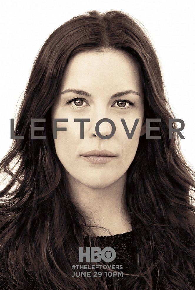 The Leftovers - The Leftovers - Season 1 - Julisteet
