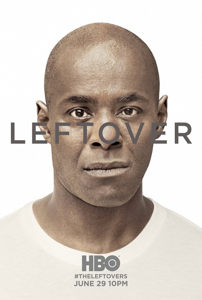 The Leftovers - The Leftovers - Season 1 - Posters