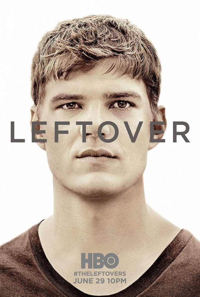 The Leftovers - The Leftovers - Season 1 - Carteles