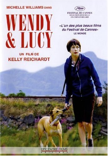 Wendy et Lucy - Affiches