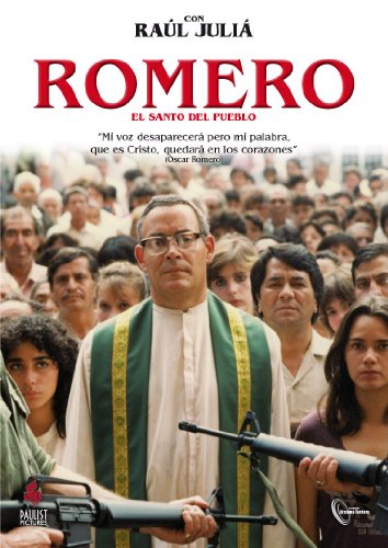 Romero - Plakaty