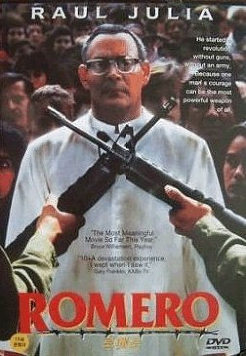 Romero - Posters