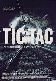 Tic Tac - Cartazes