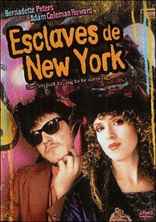 Esclaves de New York - Affiches