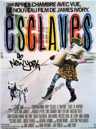 Esclaves de New York - Affiches