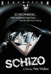 Schizo - Posters