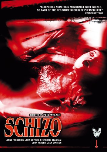 Schizo - Posters