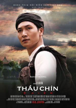 Thầu Chín ở Xiêm - Posters