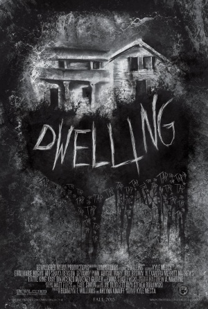Dwelling - Cartazes
