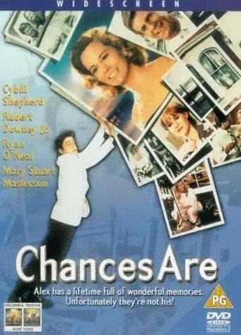 Chances Are - Posters