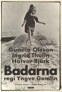 Badarna - Posters