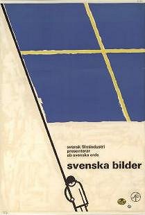 Svenska bilder - Plakate