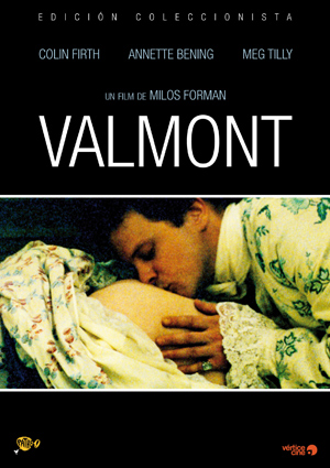 Valmont - Carteles