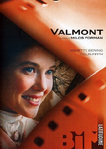 Valmont - Plakaty