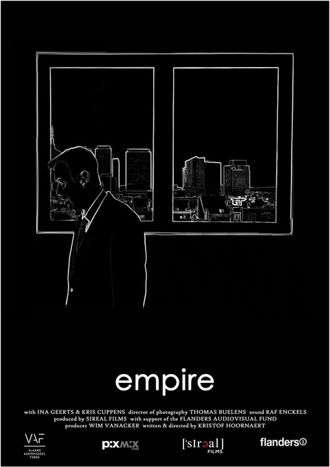 Empire - Carteles