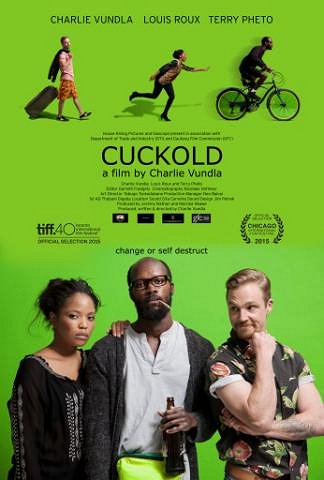 Cuckold - Posters