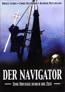 Der Navigator - Plakate