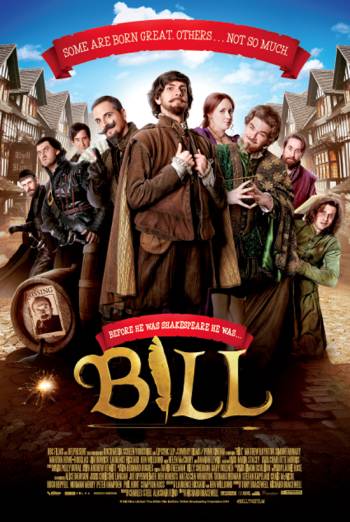 Bill - Was für ein Theater - Plakate