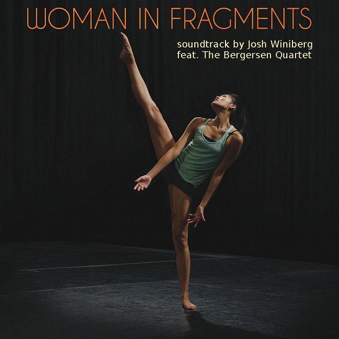 Woman in Fragments - Plakate