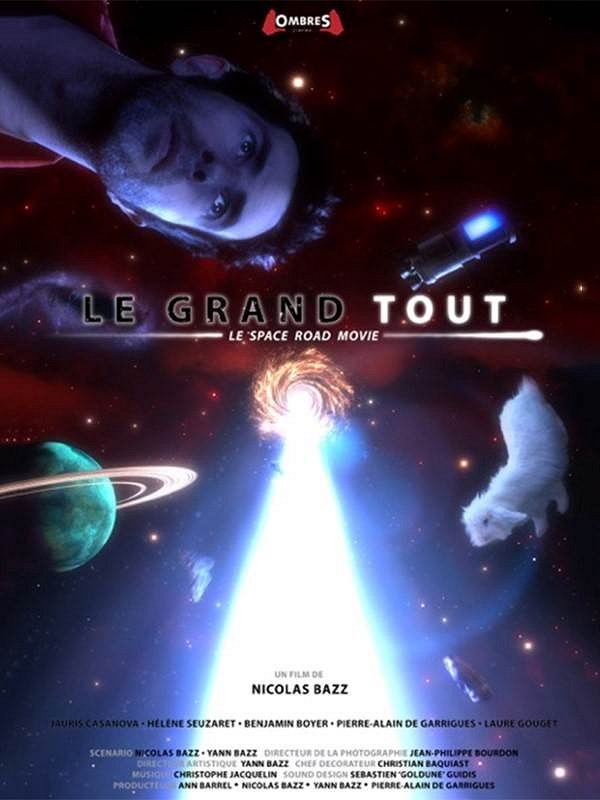 Le Grand Tout - Plakátok