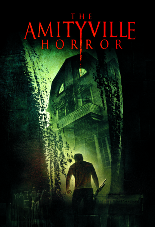 The Amityville Horror - Posters