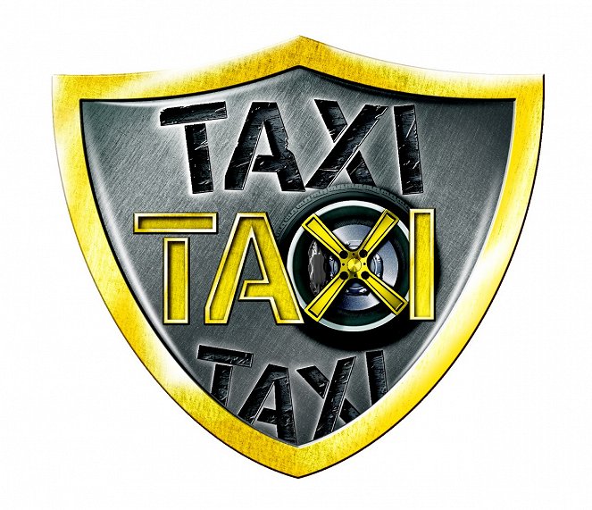 Taxi, taxi, taxi - Cartazes
