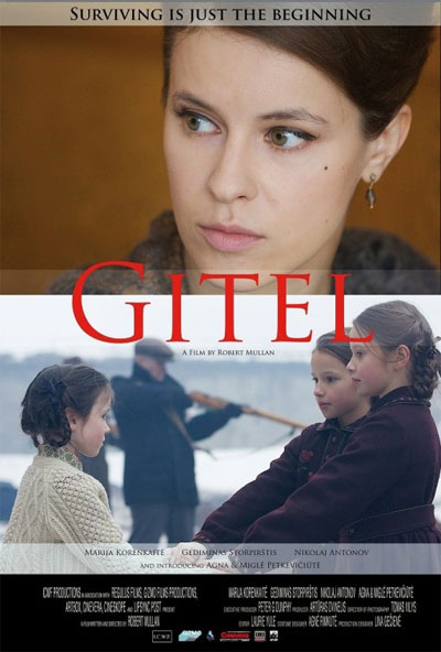 Gitel - Plakáty