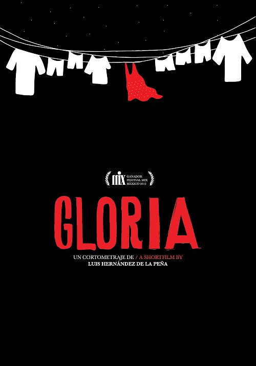 Gloria - Cartazes