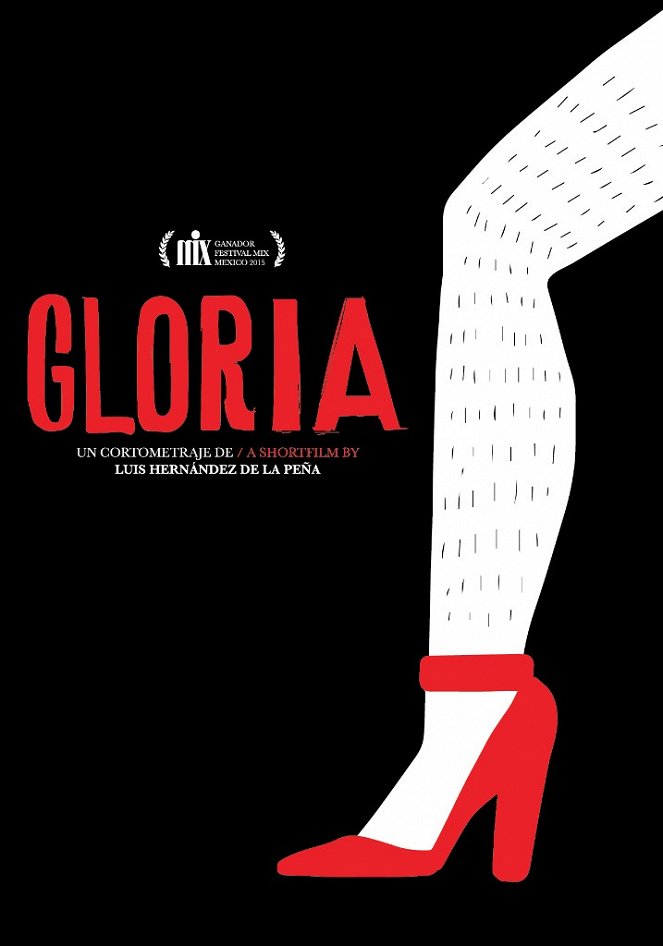 Gloria - Plagáty