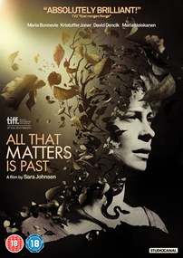 All That Matters is Past - Posters