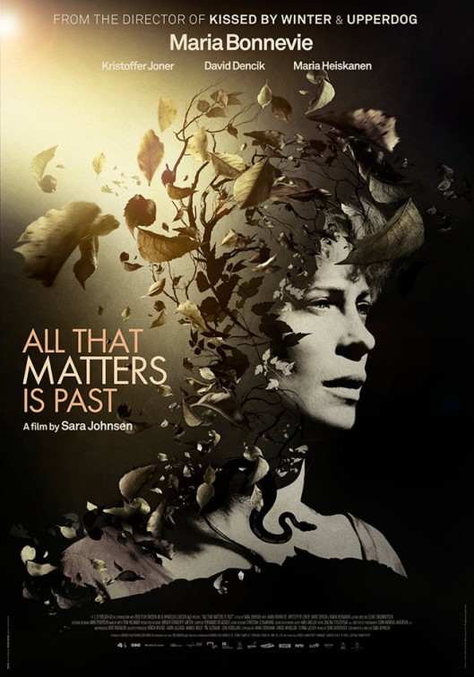 All That Matters is Past - Posters