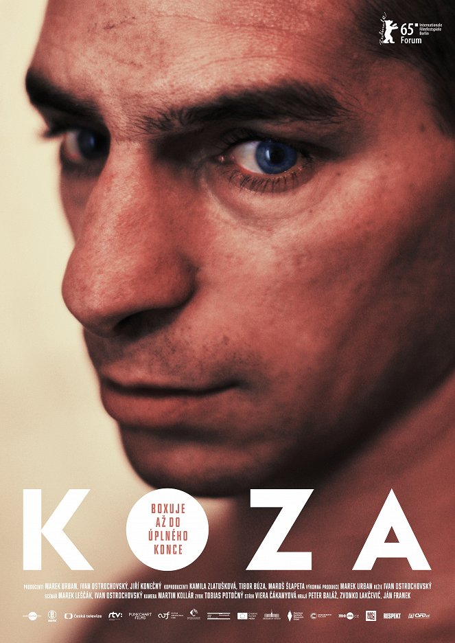 Koza - Posters