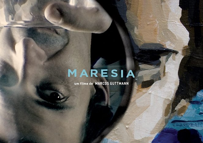 Maresia - Posters