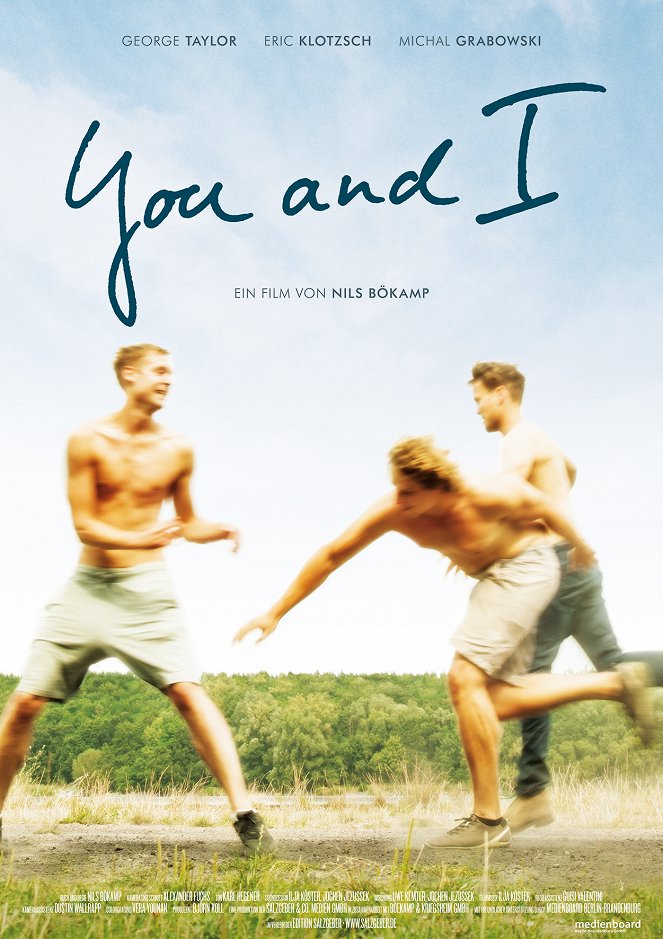 You And I - Carteles
