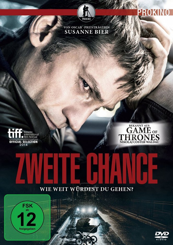 Zweite Chance - Plakate