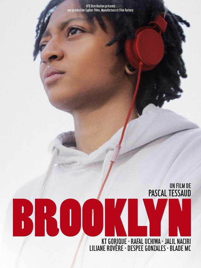 Brooklyn - Posters