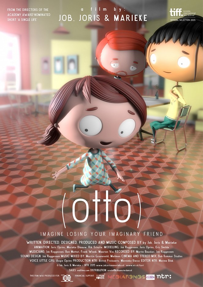 (Otto) - Plakáty