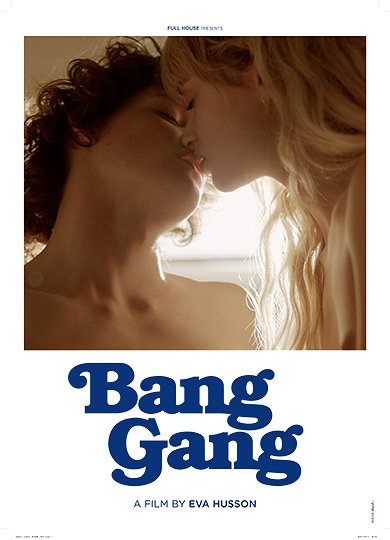 Bang Gang (A Modern Love Story) - Posters