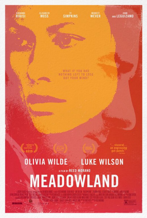 Meadowland - Plakáty