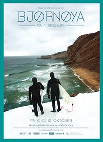 Bjørnøya - Posters