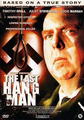 The Last Hangman - Posters