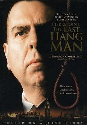 The Last Hangman - Posters