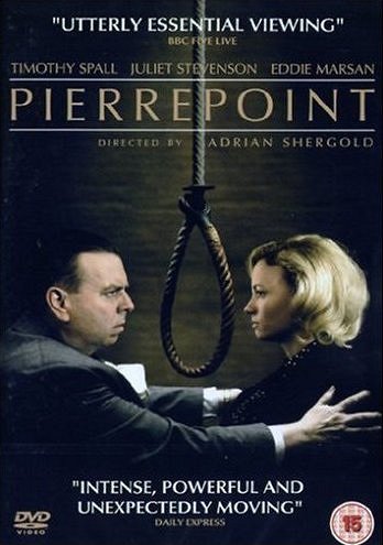 Pierrepoint: The Last Hangman - Posters