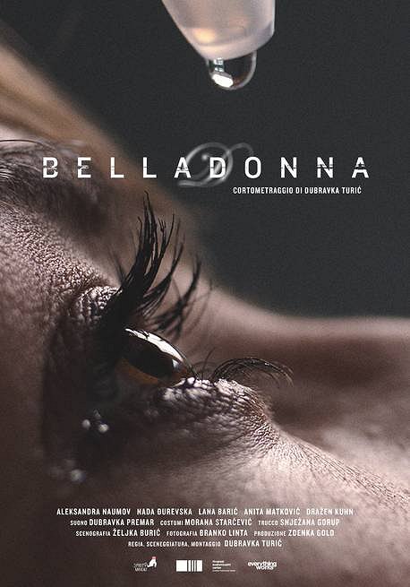 Belladonna - Plagáty