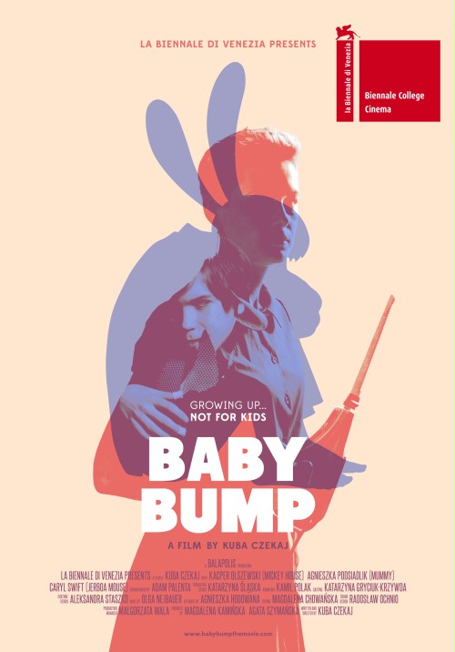 Baby Bump - Affiches
