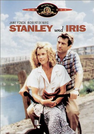 Stanley und Iris - Plakate