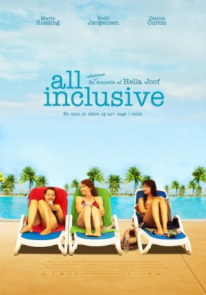 All Inclusive - Posters